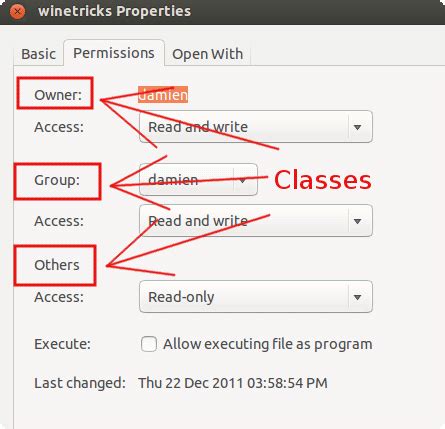 777 file permissions|chown 777.